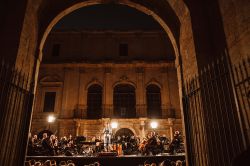 Concerto dell’Orchestra Sinfonica della Città Metropolitana di Bari