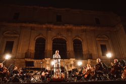 Concerto dell’Orchestra Sinfonica della Città Metropolitana di Bari