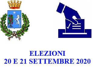 ELEZIONI 20 E 21 SETTEMBRE 2020 - ELENCO DEGLI SCRUTATORI NOMINATI ED ELENCO GRADUATORIA RISERVE
