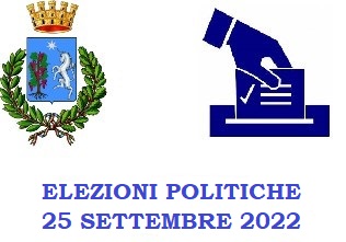 ELEZIONI POLITICHE 25 SETTEMBRE 2022 - AVVISO DISPONIBILITA’ ALLA NOMINA DI SCRUTATORE