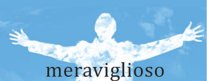 MERAVIGLIOSO - Omaggio a Domenico MODUGNO