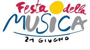 21 GIUGNO 2022 - FESTA DELLA MUSICA