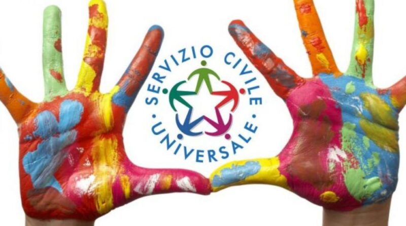 Servizio civile: Nuova pubblicazione convocazione selezioni progetti SCU Anci Puglia